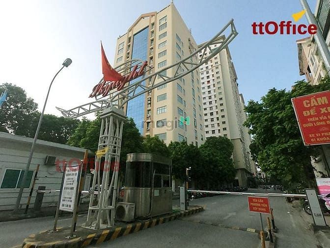 Coma Building