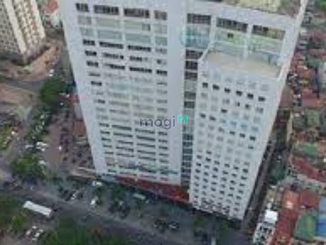 VTC Online Building