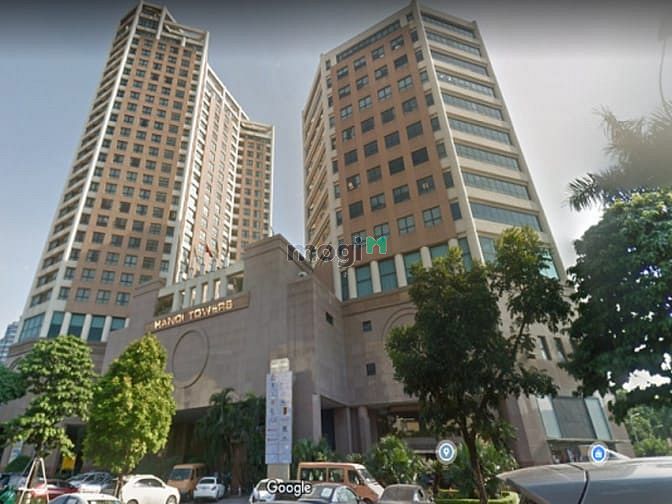 TMC Tower