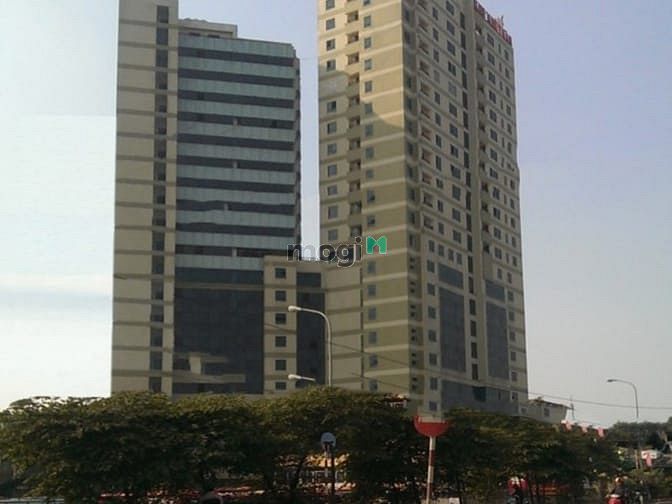 TMC Tower