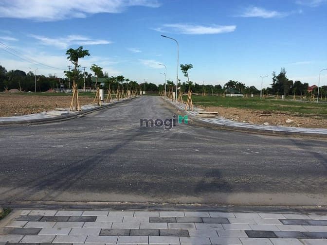 Khu đô thị Lạc Vệ New Center