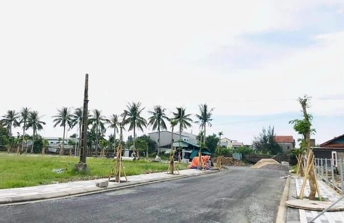 Khu đô thị Lạc Vệ New Center