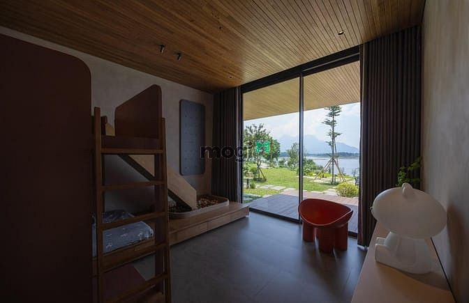 Suối Hai Villa & Resort