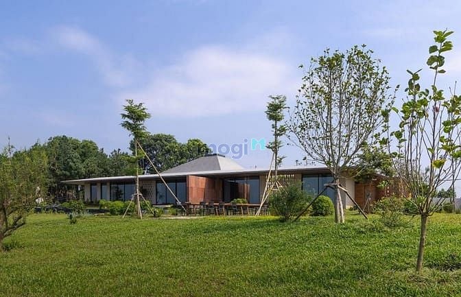 Suối Hai Villa & Resort