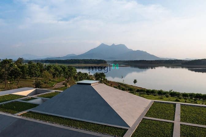 Suối Hai Villa & Resort