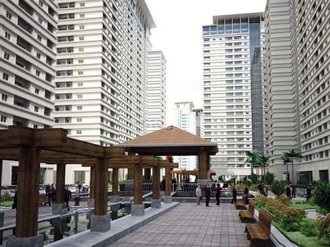 Lê Văn Lương Residentials