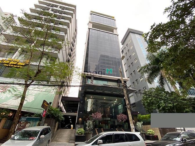 VMT Building