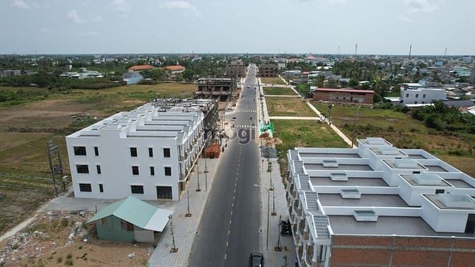 KĐT Đồng Nguyên