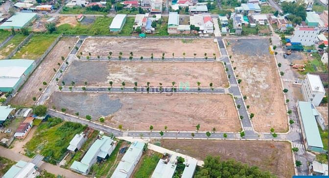 KĐT Đồng Nguyên