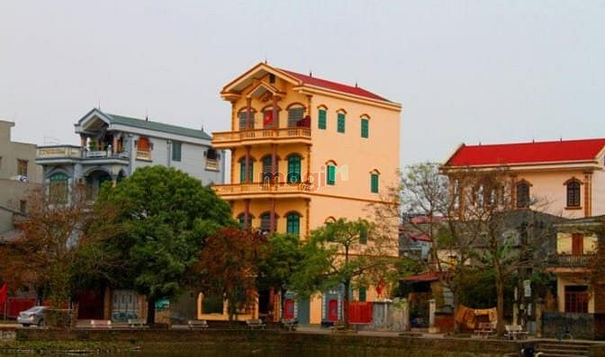 KĐT Đồng Nguyên