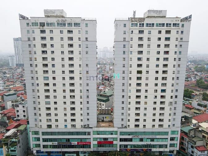 Tòa nhà 197 Trần Phú