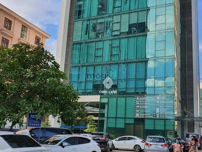Mitec Tower