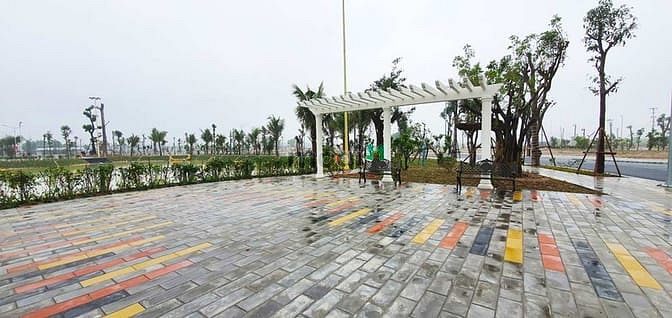 Amdi Green City