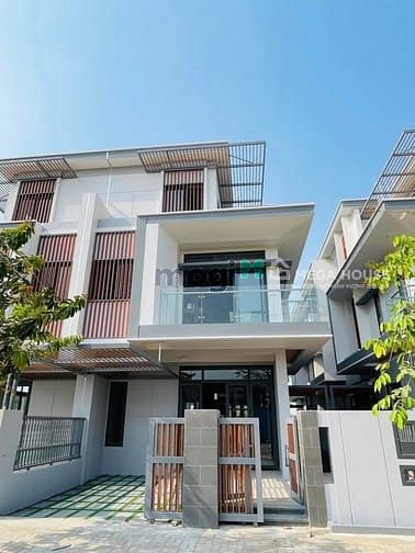 Khu đô thị Tân Hồng - Đông Ngàn