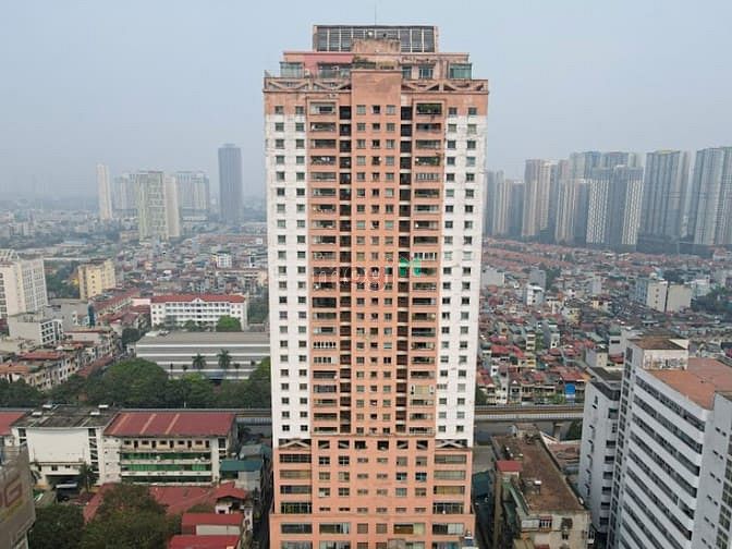 Sông Đà Hà Đông Tower