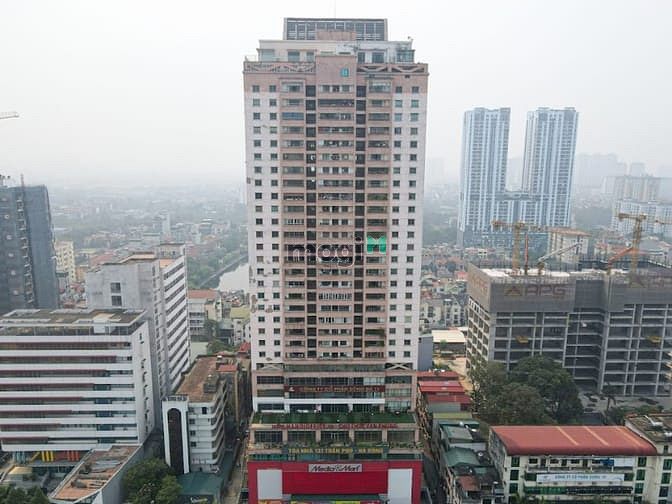 Sông Đà Hà Đông Tower