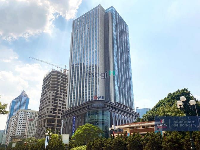 MB Grand Tower