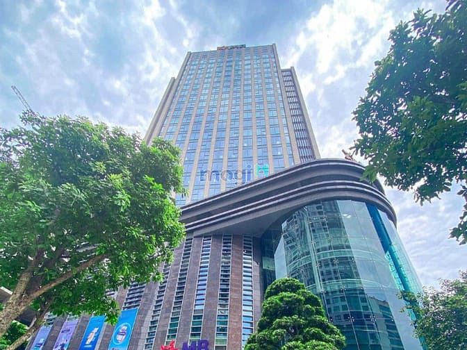 MB Grand Tower