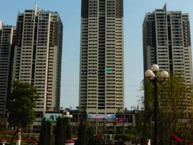 HP Landmark Tower