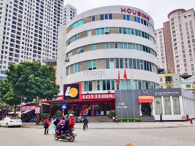 Tòa nhà Housing