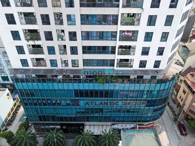 Hoàng Ngân Plaza