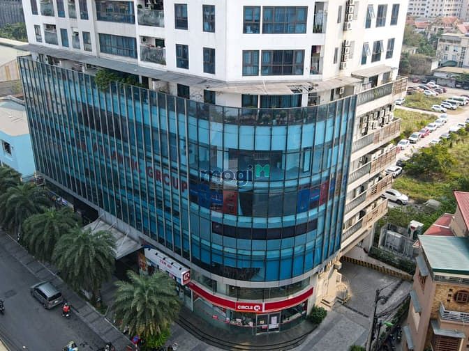 Hoàng Ngân Plaza