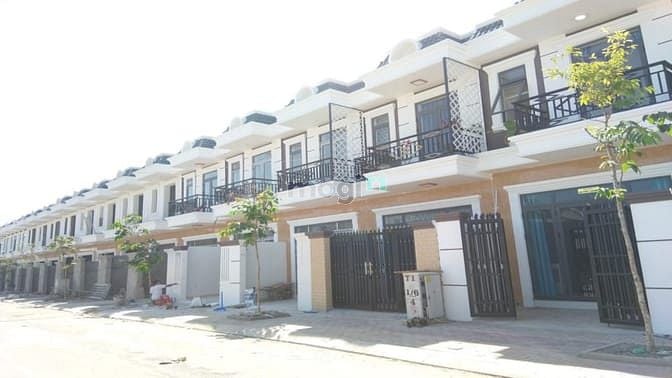 Tân Phước Khánh Village