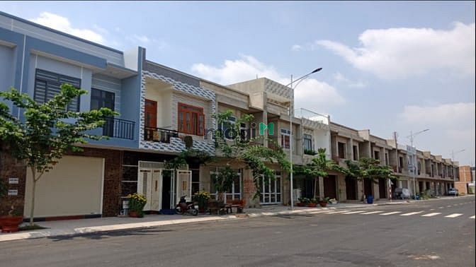 Tân Phước Khánh Village