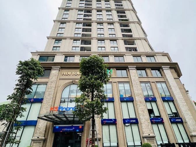 HDI Tower
