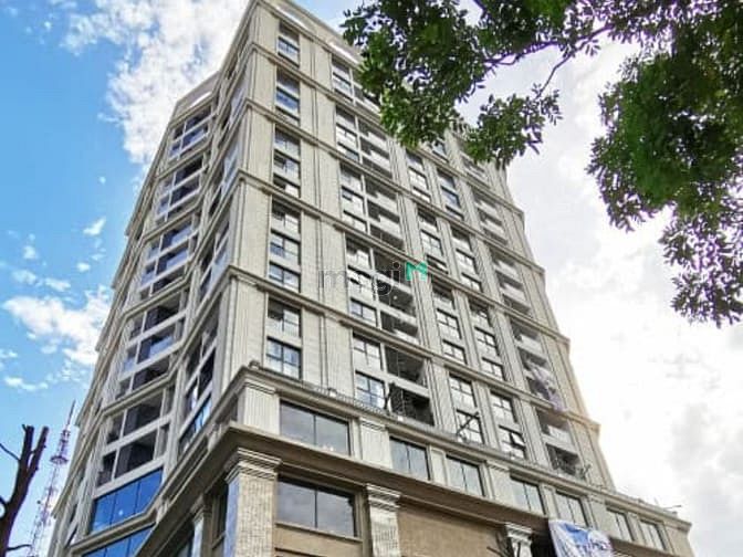 HDI Tower