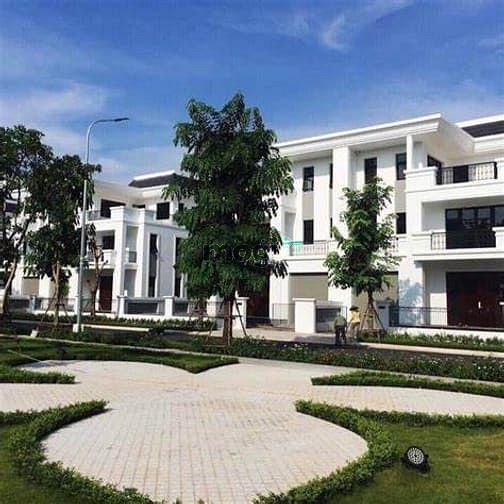 Khu Đô Thị Đại Hoàng Long