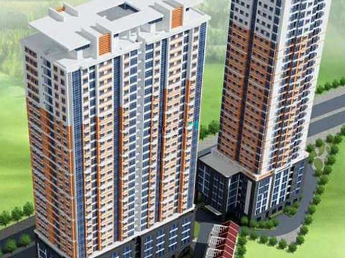 Chung cư C14 Bộ Quốc Phòng