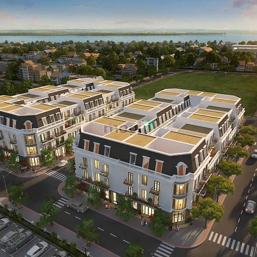 Vincom Bạc Liêu