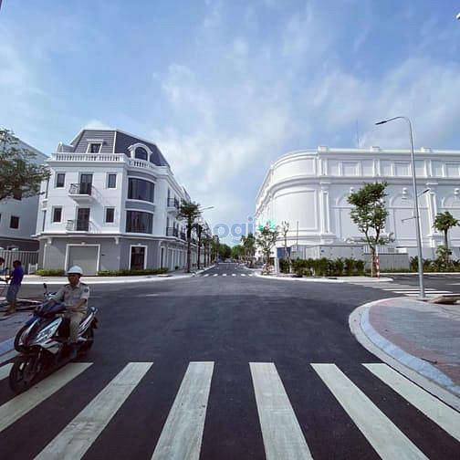 Vincom Bạc Liêu