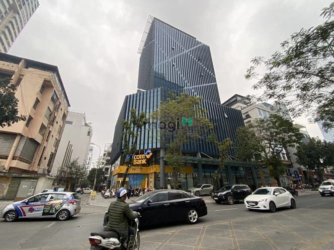 DSD Building