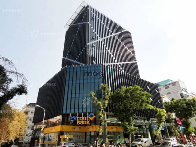 DSD Building