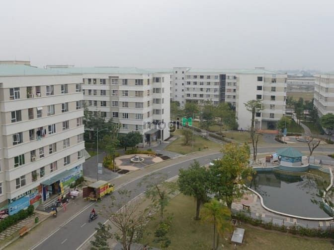 Green Link City