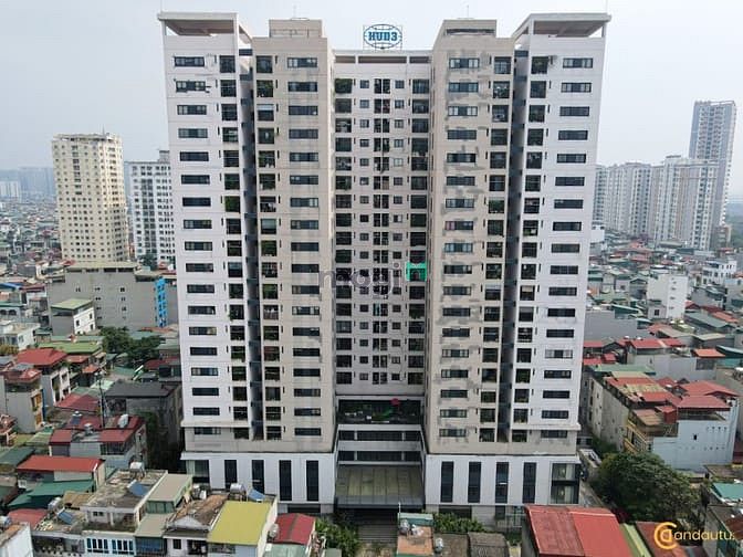 HUD3 Nguyễn Đức Cảnh