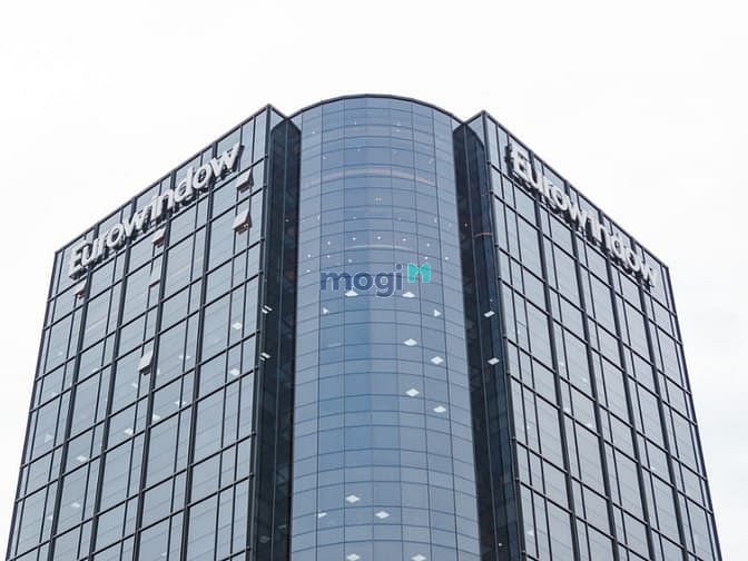 Tòa nhà Văn phòng Eurowindow