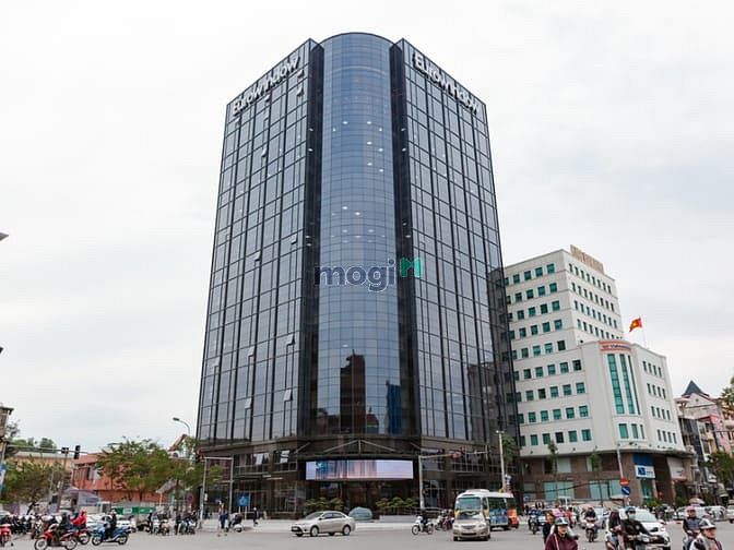 Tòa nhà Văn phòng Eurowindow