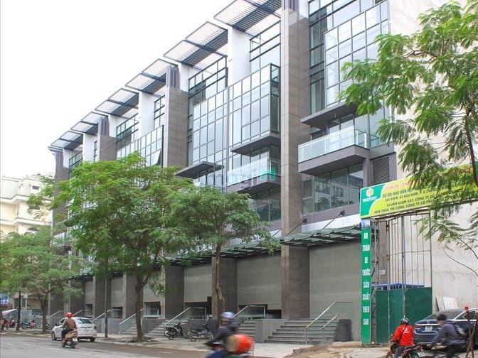 The Terra Hào Nam