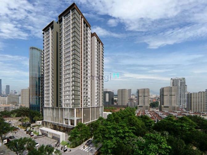 Hải Đăng Tower