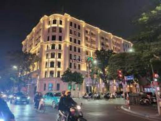 The Grand Hà Nội
