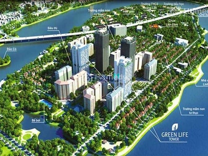 VP7 Linh Đàm