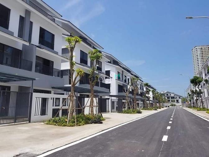 Biệt thự song lập Azalea Homes