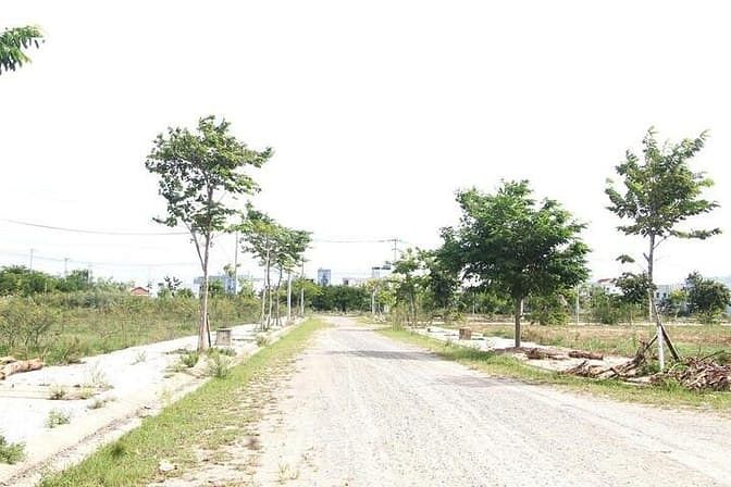 Khu dân cư đô thị Cầu Gồ