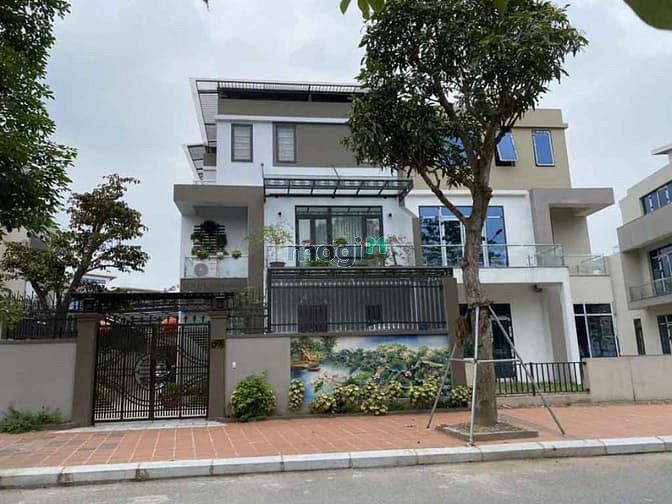 Lan Viên Villa