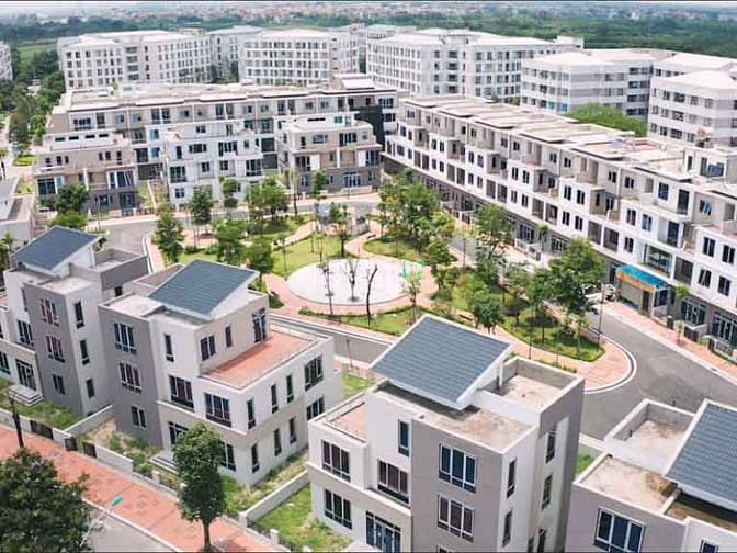 Lan Viên Villa