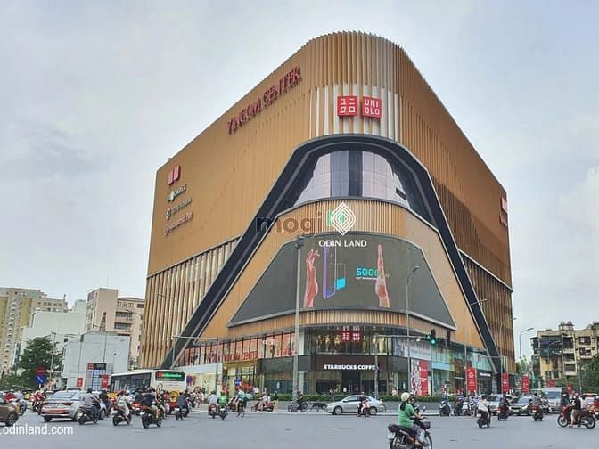 Vincom Center Phạm Ngọc Thạch