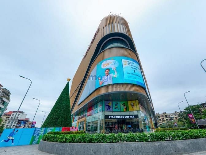 Vincom Center Phạm Ngọc Thạch